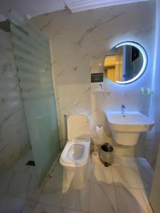 Manazil Quba Hotel - imagen 14
