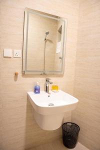 Muheet Urwah Apartment103 - görsel 5