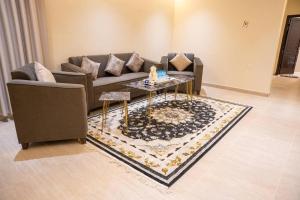 Muheet Urwah Apartment103