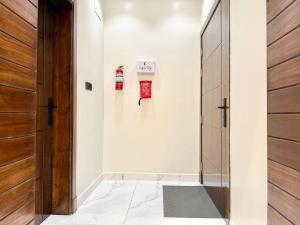 APT 5 Al Munawarah Suites - imagen 12