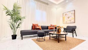 APT 5 Al Munawarah Suites - imagen 30
