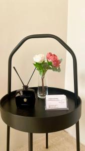 APT 5 Al Munawarah Suites - imagen 19