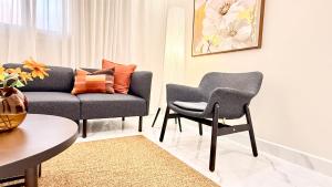 APT 5 Al Munawarah Suites - imagen 29