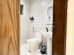 APT 5 Al Munawarah Suites - imagen 15