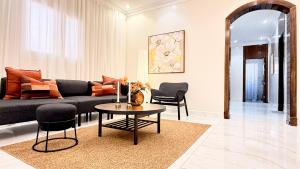 APT 5 Al Munawarah Suites - imagen 6
