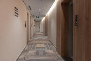 AVAL阿瓦尔酒店 - 图片 20