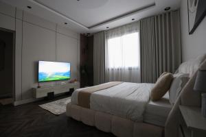 Studio near Bolivard Qobaa Smart Entry - gambar 11