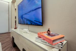 Studio near Bolivard Qobaa Smart Entry - gambar 19
