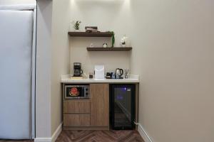 Studio near Bolivard Qobaa Smart Entry - gambar 14