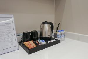 Studio near Bolivard Qobaa Smart Entry - gambar 23