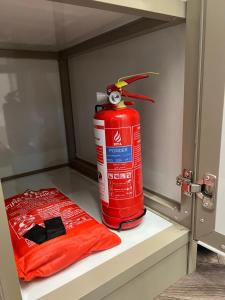 Studio near Bolivard Qobaa Smart Entry - gambar 10