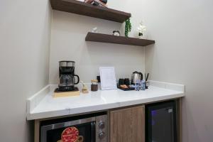 Studio near Bolivard Qobaa Smart Entry - gambar 5
