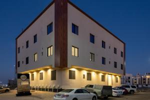 Studio near Bolivard Qobaa Smart Entry - gambar 6