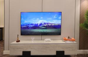 Studio near Bolivard Qobaa Smart Entry - gambar 16