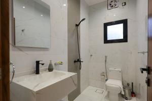 Studio near Bolivard Qobaa Smart Entry - gambar 9
