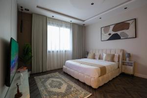 Studio near Bolivard Qobaa Smart Entry - gambar 24