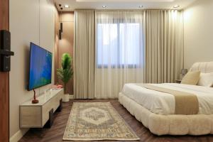 Studio near Bolivard Qobaa Smart Entry - gambar 26