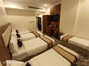 Aswar Alandalus Hotel - image 33