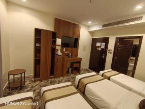 Aswar Alandalus Hotel - image 22