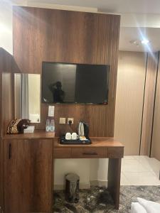 Aswar Alandalus Hotel - image 25