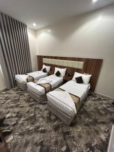 Aswar Alandalus Hotel - image 21