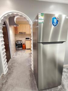 AZHAAR Suites - gambar 48