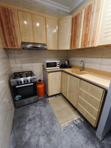 AZHAAR Suites - gambar 43