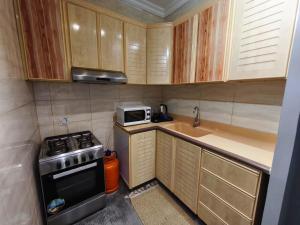 AZHAAR Suites - gambar 45