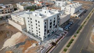 Luxury & Modern Brand New Family Apartments - afbeelding 30