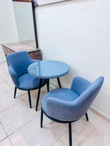 Quba Suites - image 40