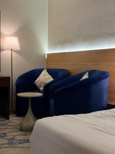 Studio with Hotel Design - imej 8