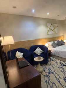 Studio with Hotel Design - imej 10