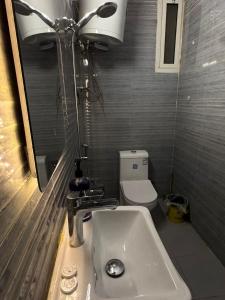 Studio with Hotel Design - imej 6