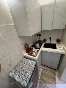Studio with Hotel Design - imej 15