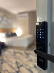 Studio with Hotel Design - imej 3
