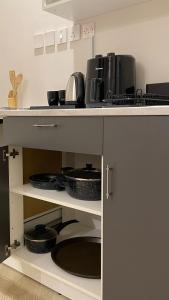 City Center Residential Apartments - gambar 12