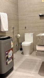 City Center Residential Apartments - gambar 10