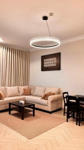 City Center Residential Apartments - gambar 1