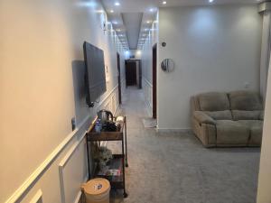 Furnished in Al Madinah Al Munawwarah Apartments - imej 10