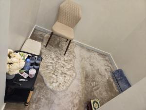 Furnished in Al Madinah Al Munawwarah Apartments - imej 12