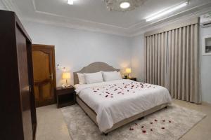 Al Jamawat Suites Orbitnet - image 17