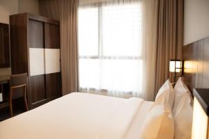 Hafawah Resort - görsel 33