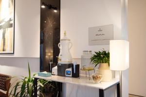 Hafawah Resort - görsel 43