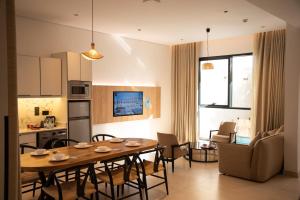 Hafawah Resort - görsel 29
