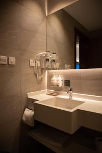 Hafawah Resort - görsel 41