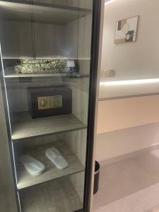 靠近校园和服务设施的双卧室酒店式公寓（带大厅）- 图片 25