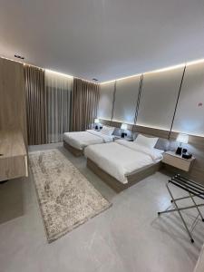 靠近校园和服务设施的双卧室酒店式公寓（带大厅）- 图片 9