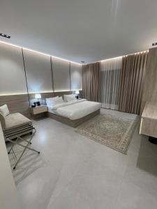 靠近校园和服务设施的双卧室酒店式公寓（带大厅）- 图片 24