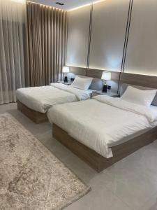 靠近校园和服务设施的双卧室酒店式公寓（带大厅）- 图片 27