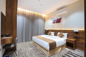 Triple Three Hotel - görsel 48